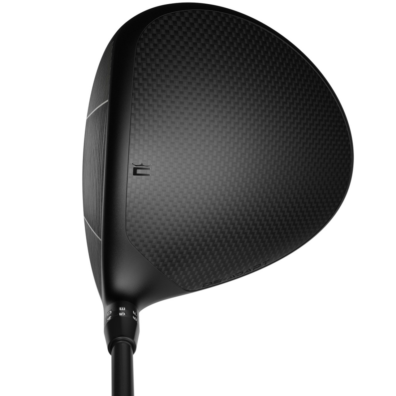 Cobra Darkspeed Adapt Max K Women's Driver 2025