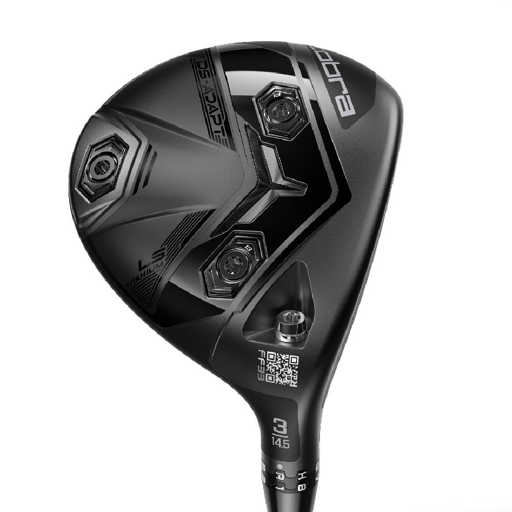 Tête De Driver Cobra DARKSPEED LS – 10.5° – Main Droite – Homme – Occasion