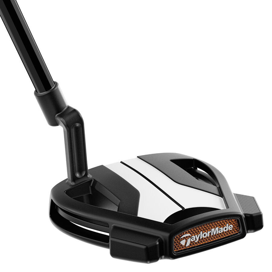 Taylormade Spider Tour X Black L Neck