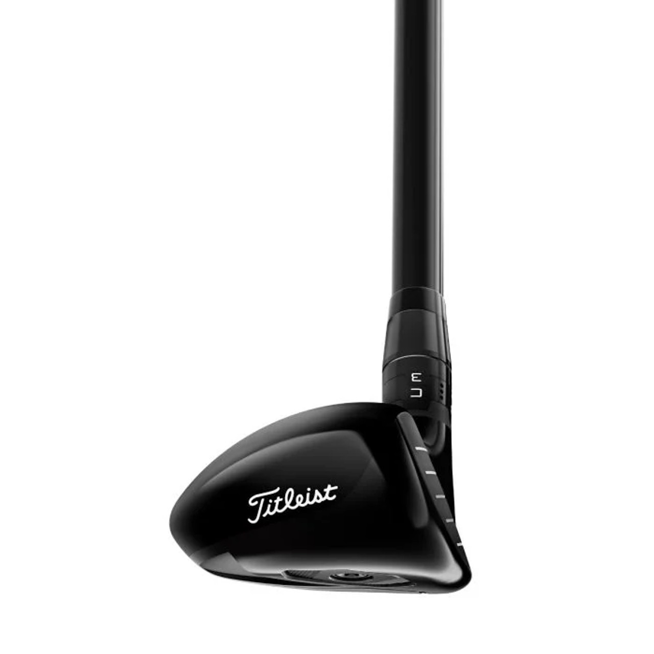 Shaft for Titleist 910 H Hybrid (24°) Graphite Reg Flex Shaft for Titleist 910 H Hybrid (24°) Graphite Reg Flex