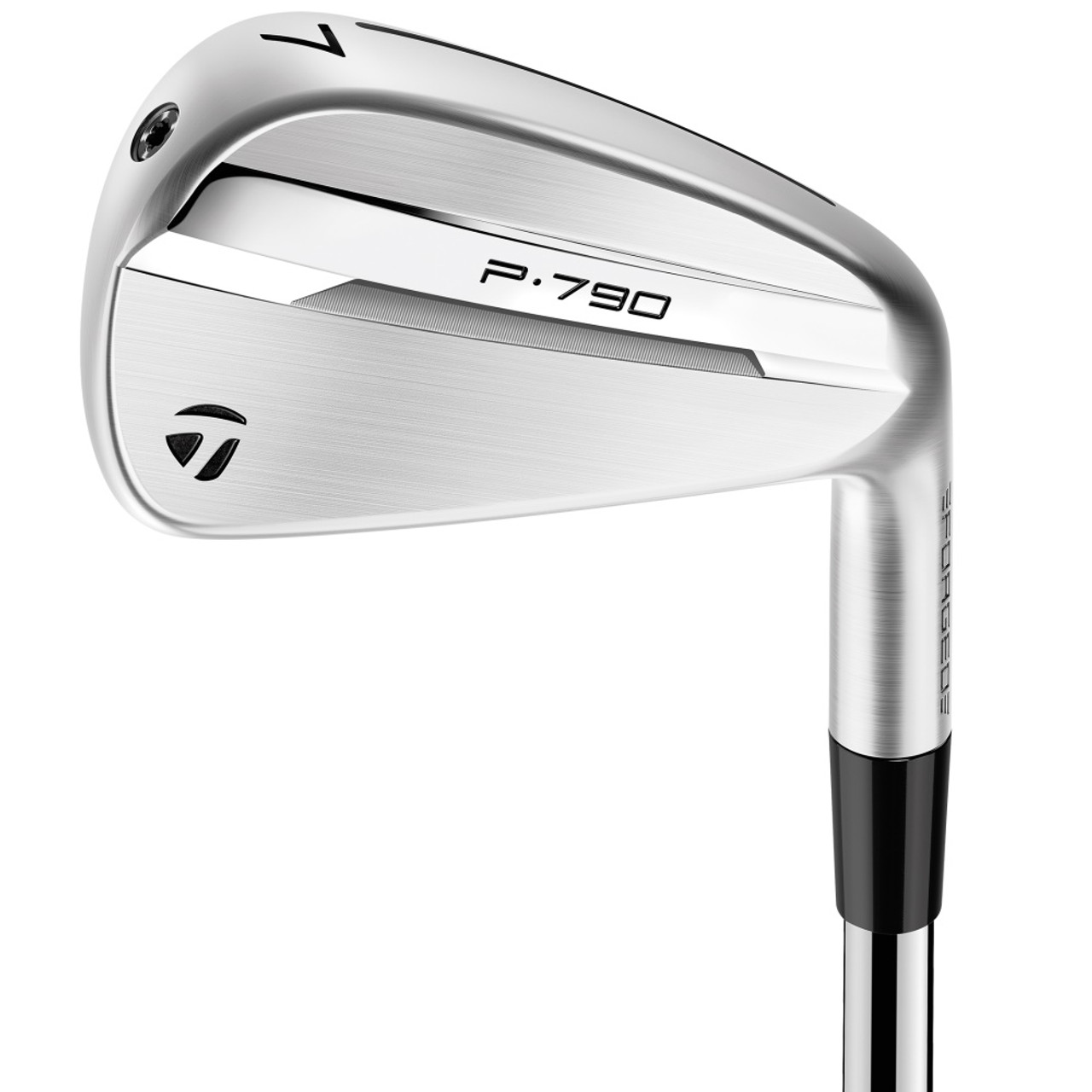 TaylorMade P-790 4番アイアン（単品） TaylorMade P•790 Irons | 2025 - Just Say Golf