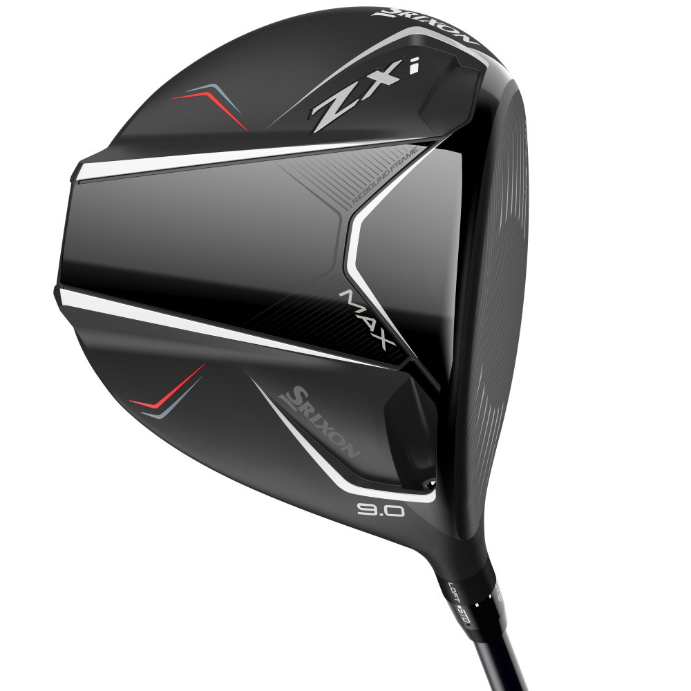Srixon ZXi Max Driver