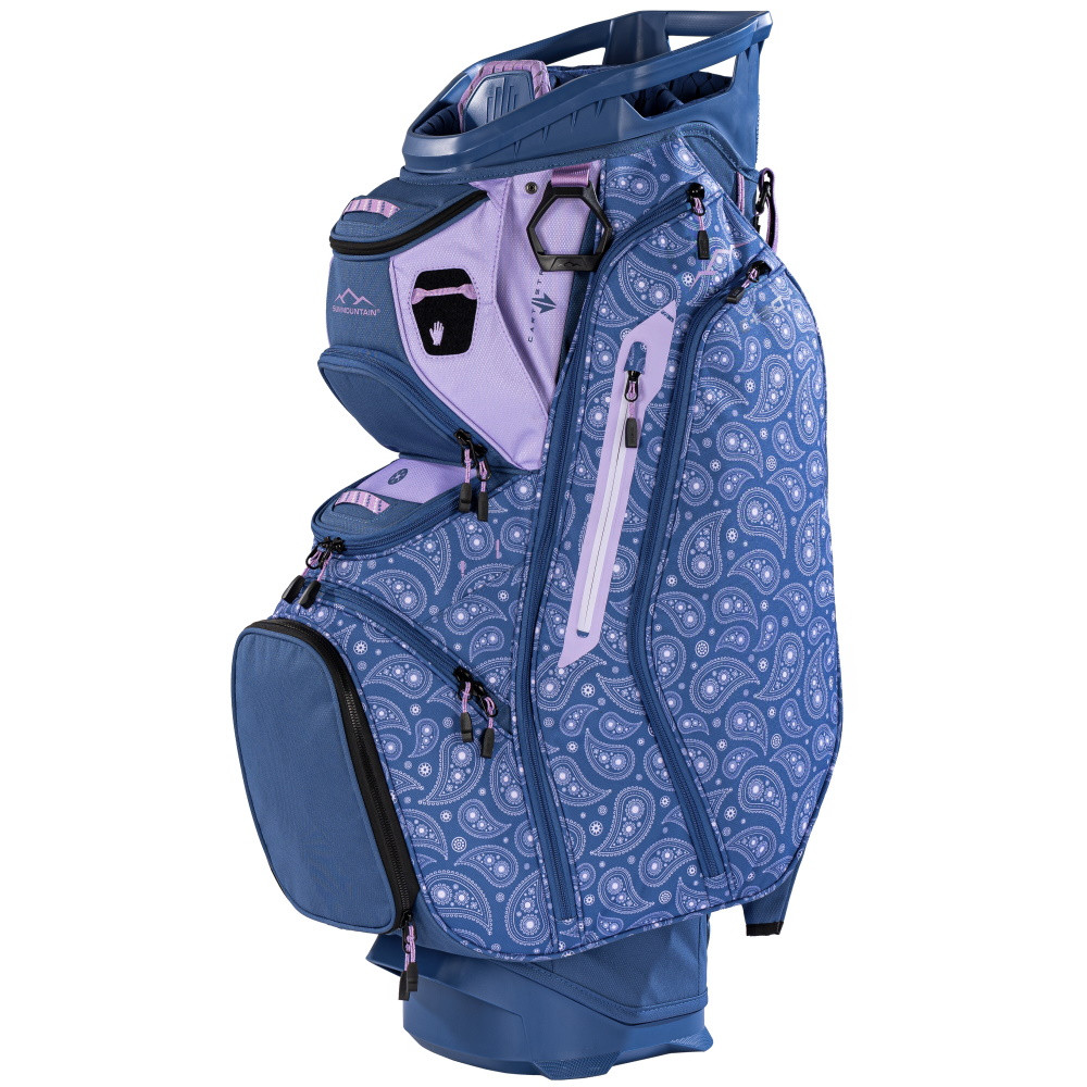 Sun Mountain C-130 Women's Cart Bag | 2026 - Just Say Golf