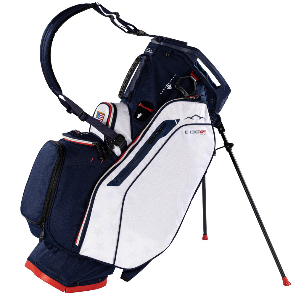 Sun Mountain C-130 VLO Hybrid Stand Bag | 2026 - Just Say Golf