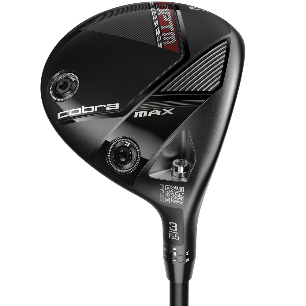 Cobra OPTM MAX Fairway Wood - Thumbnail 3