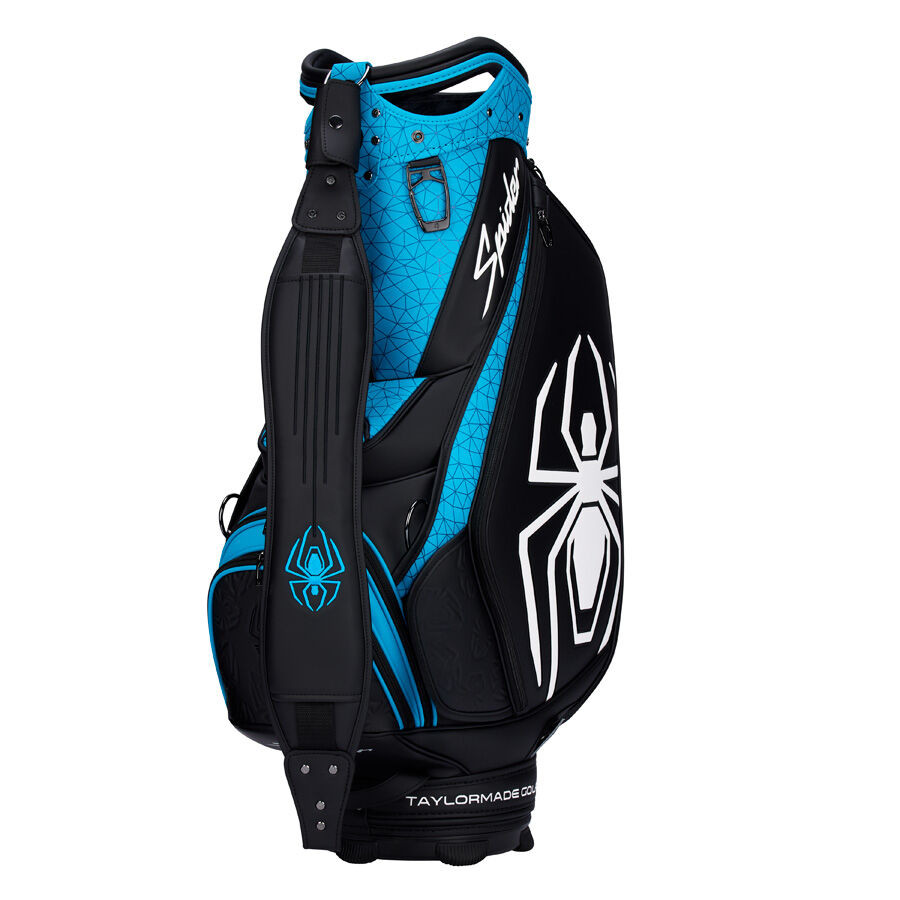 Taylormade Spider Staff Bag