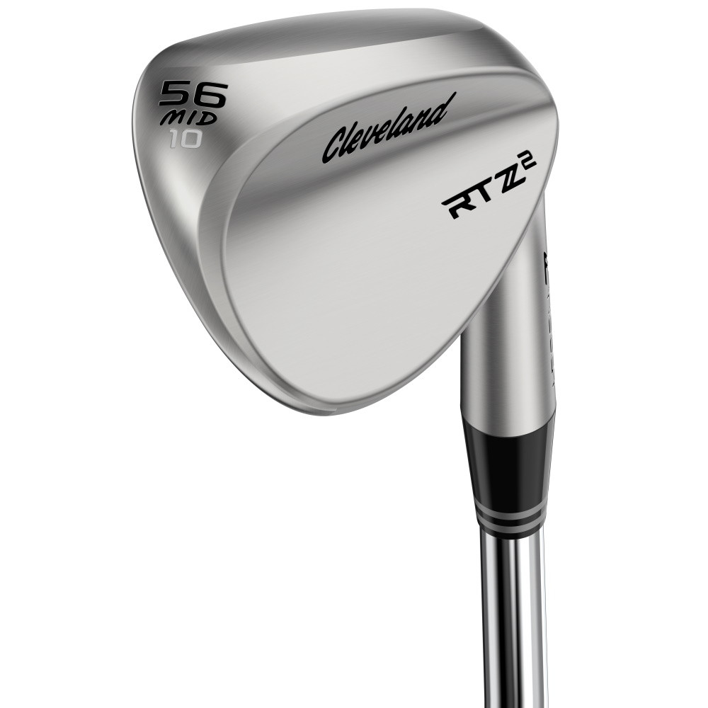 新品・未使用Cleveland RTZ ウェッジ 56度 60度 2本セット Cleveland RTZ 2 Tour Satin Wedge - Just Say Golf