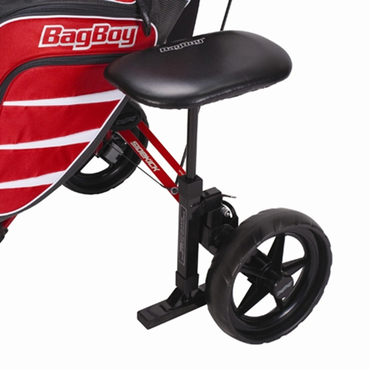 bagboy golf buggy