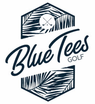 Blue Tees Golf