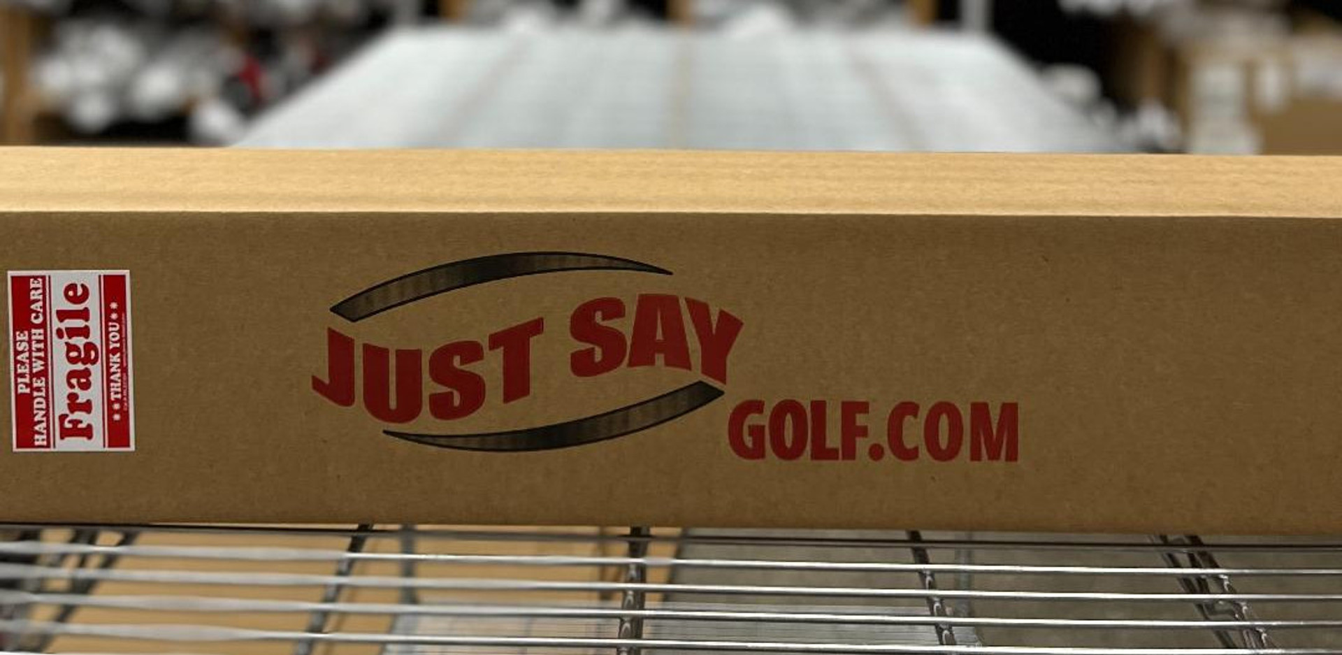 Just Say Golf  The best place to buy golf clubs and accessories