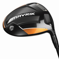 Callaway Mavrik Driver Callaway Mavrik Driver