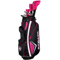 Callaway Strata 11-Piece Women's Package Set