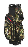 Mizuno BR-D4C Cart Bag Mizuno BR-D4C Cart Bag