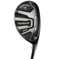 Callaway Rogue ST Max Hybrid Callaway Rogue ST Max Hybrid