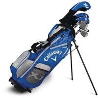 Callaway XJ Junior Package Set