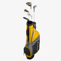 Wilson JGI Package Set - Yellow Wilson JGI Package Set - Yellow