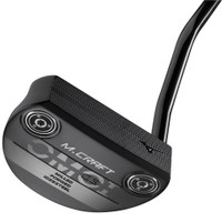 Mizuno M.Craft OMOI Type 3 Putter | Black Ion