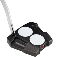 Odyssey Eleven 2 Ball Double Bend Putter Odyssey Eleven 2 Ball Double Bend Putter