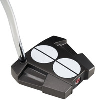 Odyssey Eleven 2 Ball Tour Lined Double Bend Putter Odyssey Eleven 2 Ball Tour Lined Double Bend Putter