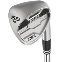 Cleveland CBX ZipCore Wedge Cleveland CBX ZipCore Wedge