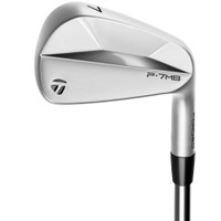TaylorMade P7MB Irons (2023) - Hero TaylorMade P7MB Irons (2023) - Hero