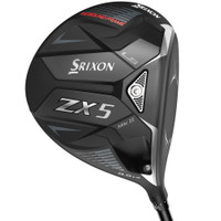 Srixon ZX5 MK II Driver - Just Say Golf