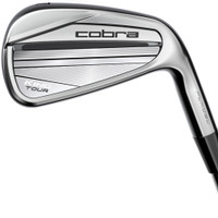 Cobra KING Tour Irons 2023 Cobra KING Tour Irons 2023
