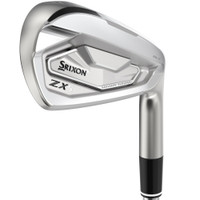 Srixon ZX5 MK II Irons - Just Say Golf