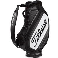 Titleist TA7CSB Golf Shag Bag Review