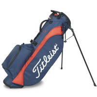 Titleist Players 4 Stand Bag Titleist Players 4 Stand Bag