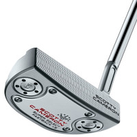 Scotty Cameron Super Select Del Mar Putter - Just Say Golf