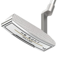 Cleveland HB SOFT Milled Putter | #4 Cleveland HB SOFT Milled Putter | #4