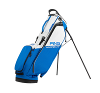 PING Hoofer Lite 2023 | Royal Blue White