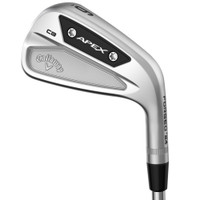 Callaway Apex CB 24 Irons Callaway Apex CB 24 Irons