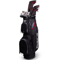 Cobra Air-X Complete Package Set - Full Set with Headcovers Cobra Air-X Complete Package Set - Full Set with Headcovers