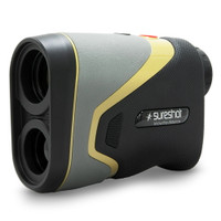 MGI Sureshot PINLOC 6000iPSM Laser Rangefinder