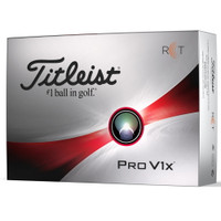 Titleist Pro V1x RCT Golf Balls Titleist Pro V1x RCT Golf Balls