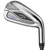 Callaway Paradym Ai Smoke Max Fast Irons Callaway Paradym Ai Smoke Max Fast Irons