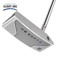 Cleveland HB Soft 2 #8S Putter