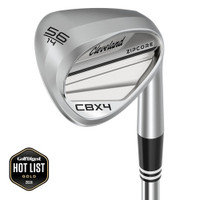 Cleveland CBX 4 Wedges Cleveland CBX 4 Wedges