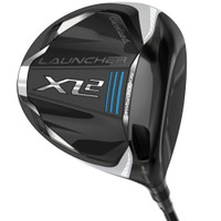 Cleveland Launcher XL 2 Draw Women's Driver