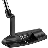 TaylorMade TP Black Putter | Juno #1 TaylorMade TP Black Putter | Juno #1