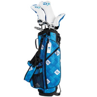 TaylorMade - Team TaylorMade Junior Set | Size 3 (Ages 10-12)