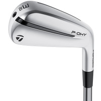 TaylorMade P-DHY Driving Iron