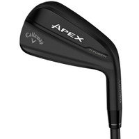 Callaway Apex Ti Fusion Irons Callaway Apex Ti Fusion Irons