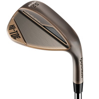 TaylorMade Hi-Toe 4 Wedge TaylorMade Hi-Toe 4 Wedge