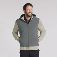 ClubHouse Hybrid Jacket ClubHouse Hybrid Jacket