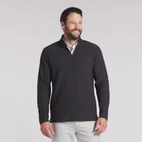Boulder Golf 1/4 Zip 