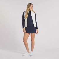 Puma Women's Kyley Quilted Vest Puma Women's Kyley Quilted Vest