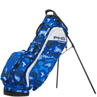Ping Hoofer Stand Bag | 2025 Ping Hoofer Stand Bag | 2025